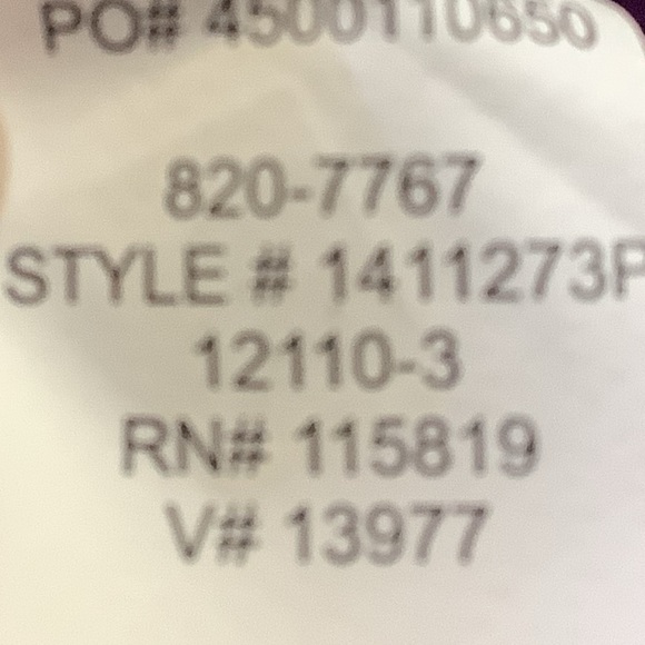 Worthington Pencil Skirts Size 4 set of 3 - Picture 9 of 15